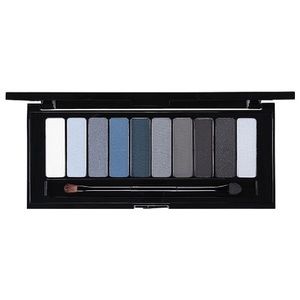 NWT L’Oréal La Palette Noir Eyeshadow